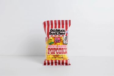 Jalapeño & Cheese Small (24 count)