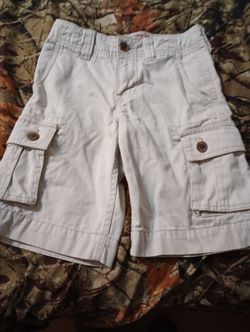 Arizona Size 8 Regular Shorts