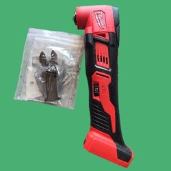 Milwaukee M18 Multi-Tool (Tool-Only) 