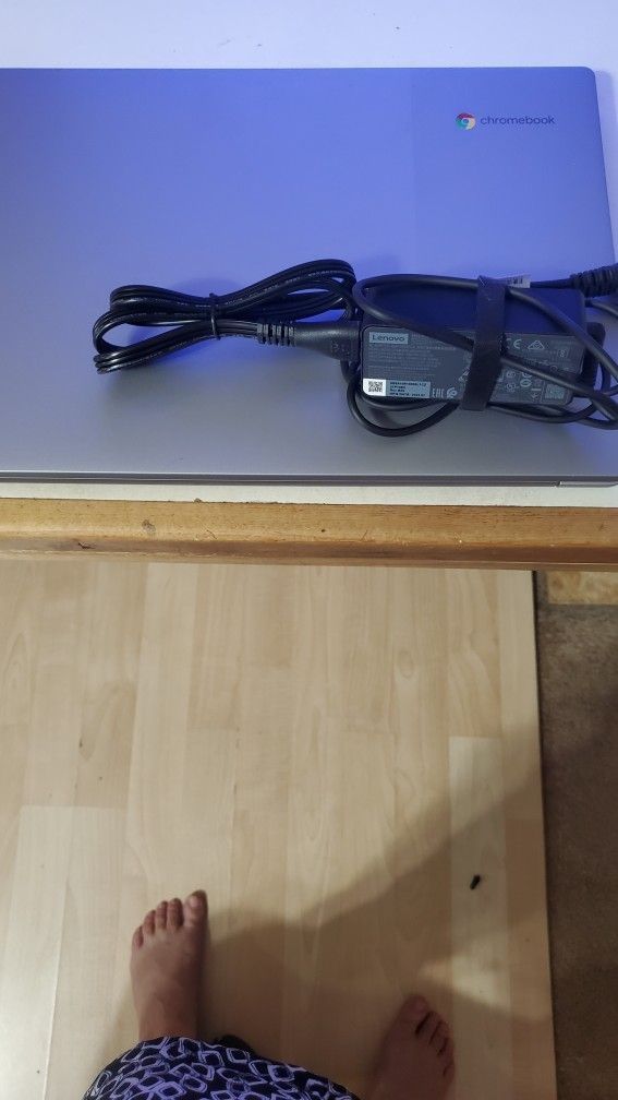 Lenovo 15.6 Inch Fhd Celeron N4500 Laptop