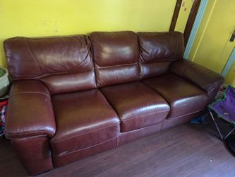 Sofa Bed