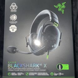 Headsets With Microphone 