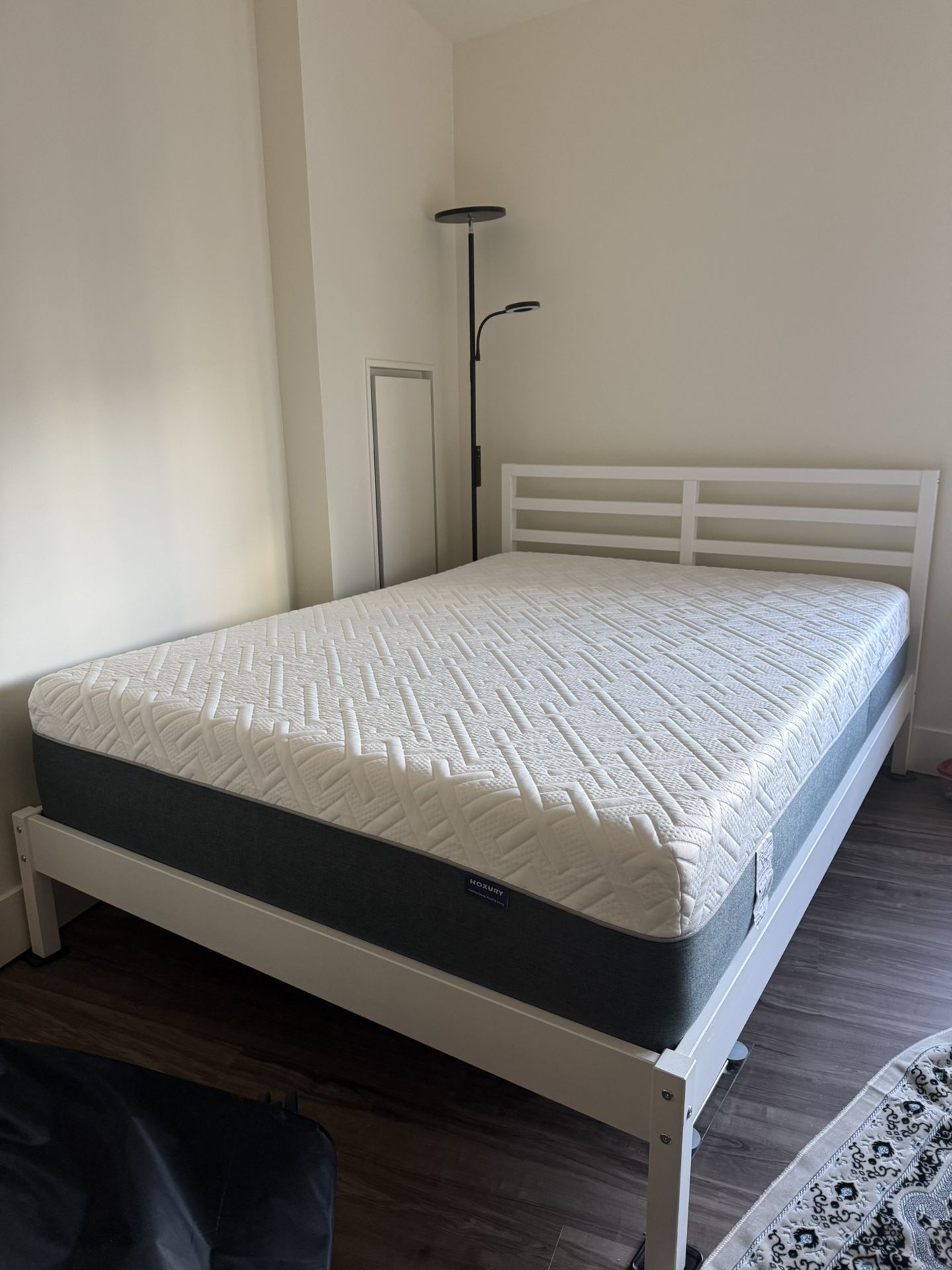 IKEA Full Size Bed Frame