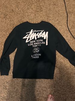 Stussy and Carrhart Pants