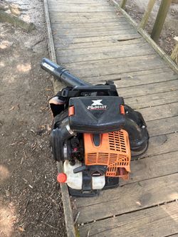 Echo PB-9010T Backpack Leaf Blower