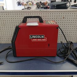 Lincoln Arc Welder 