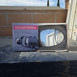 Towing Mirror 