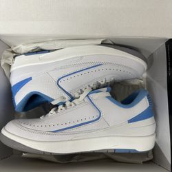 Sneaker Nike Jordan 2 Retro  Size 9#34657