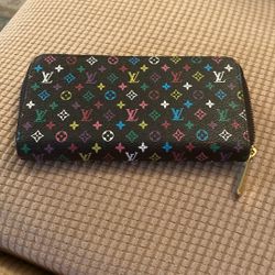 Louis Vuitton Wallet