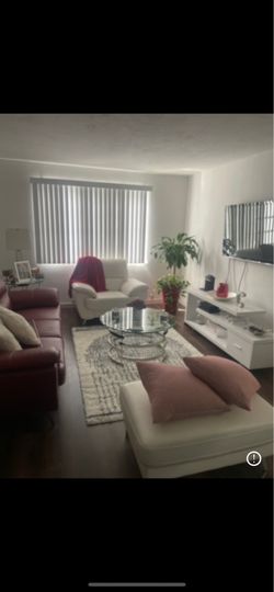 Living room set