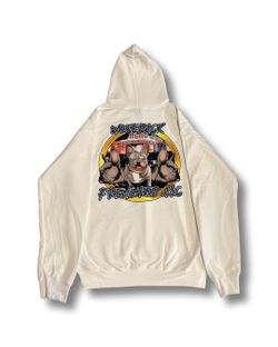 Woofpackfrenchiesllc Sweater Hoodies Brand