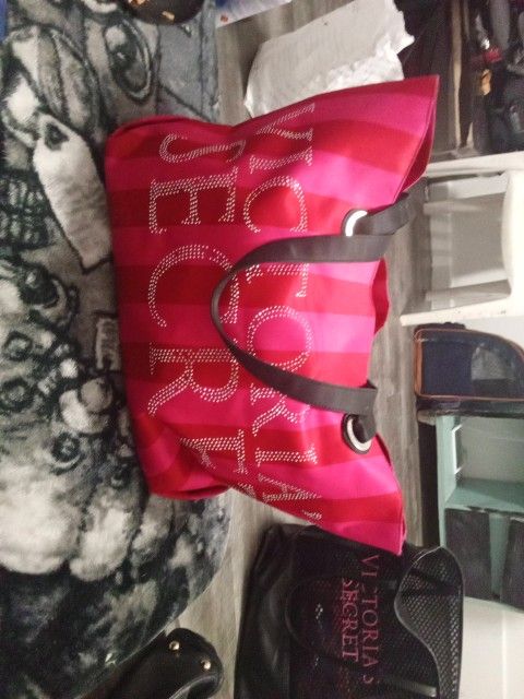 Victoria Secret Bag