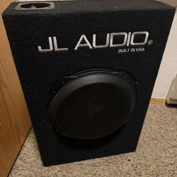 JL AUDIO