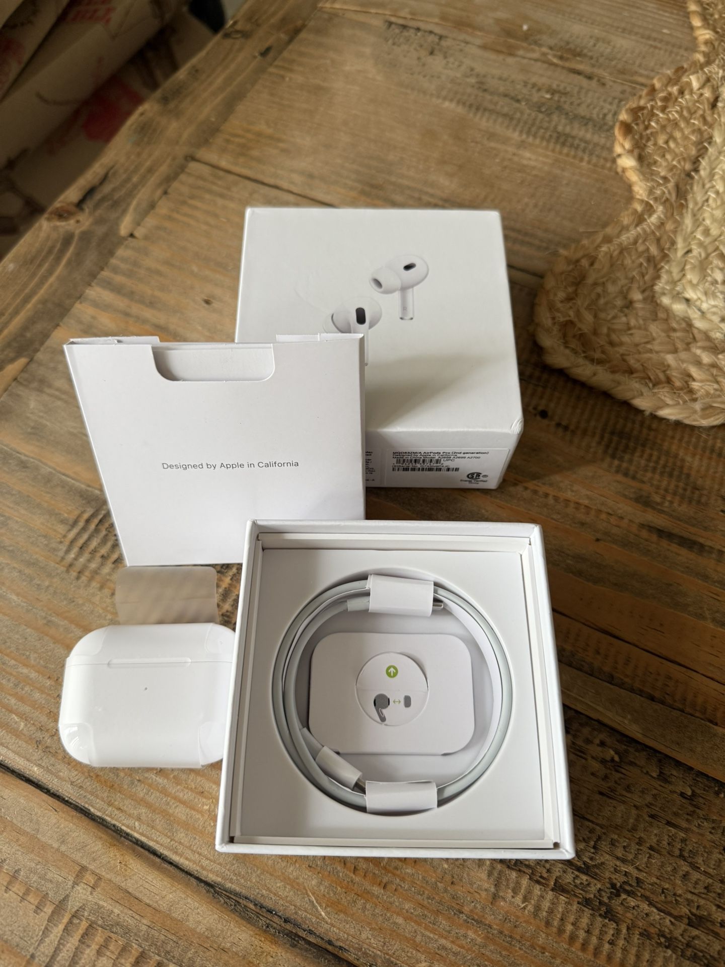 AirPod Pro 2