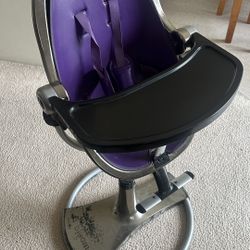 Baby High Chair