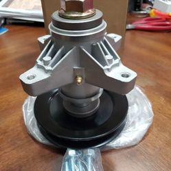 Spindle Assembly For Cub Cadet
