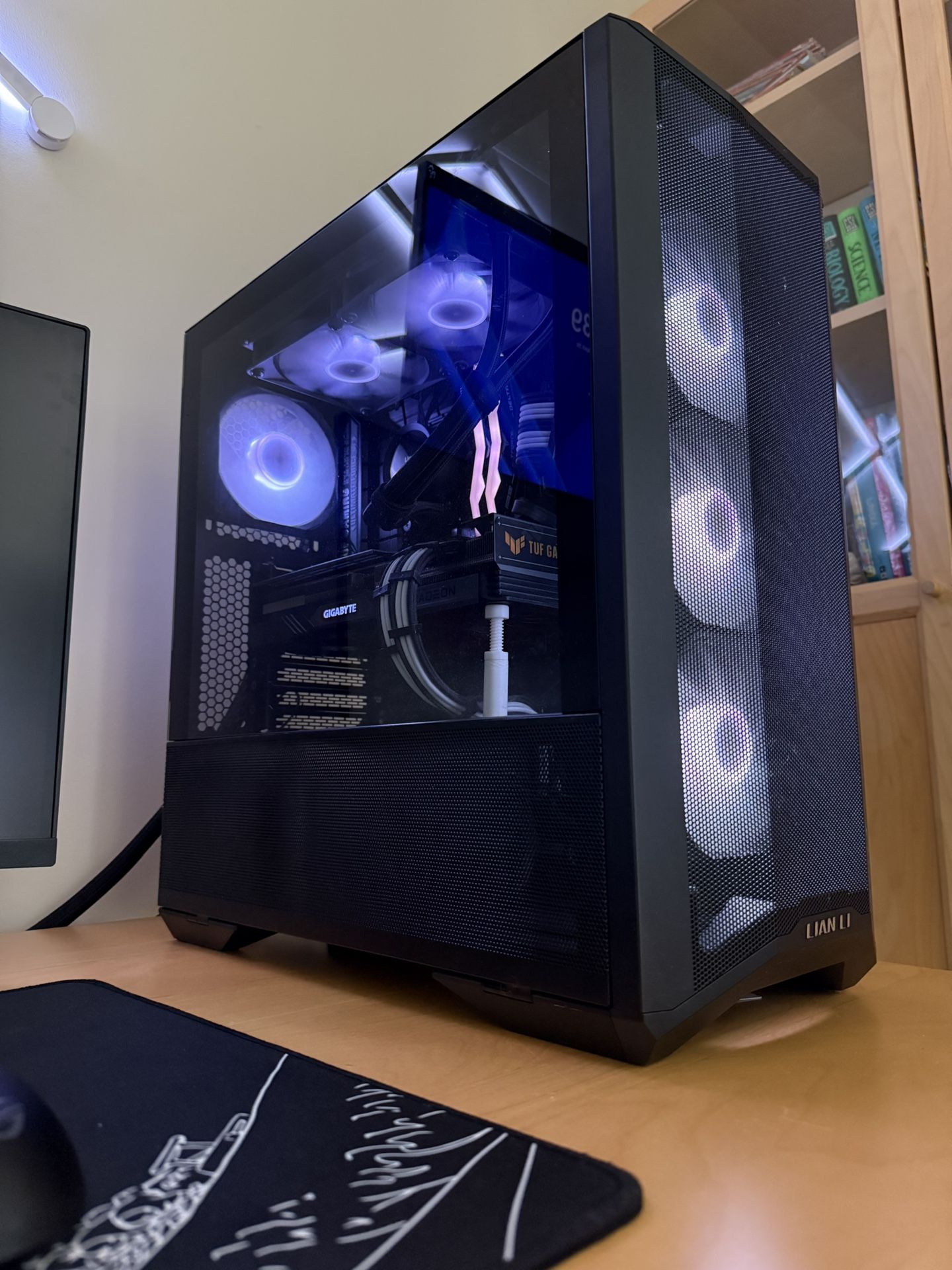 Custom Gaming Pc