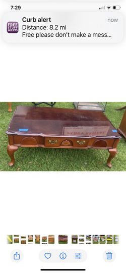  Beautiful Coffee Table