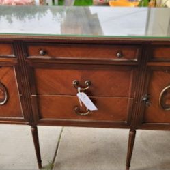 Antique Dresser