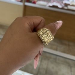 14k Ring 