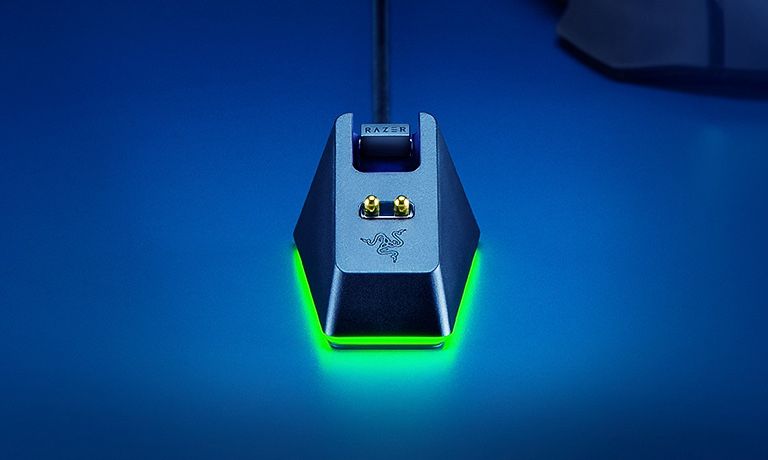 Razer Mouse Dock Chroma