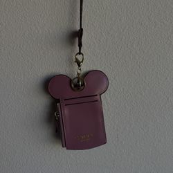 Disney Mickey Wallet 