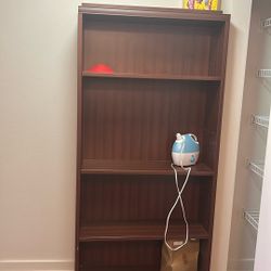 Book Shelf