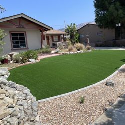 Artificial Turf