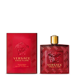 Versace Eros Flame