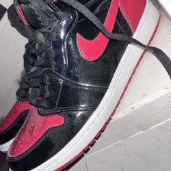 Jordan 1 Retros