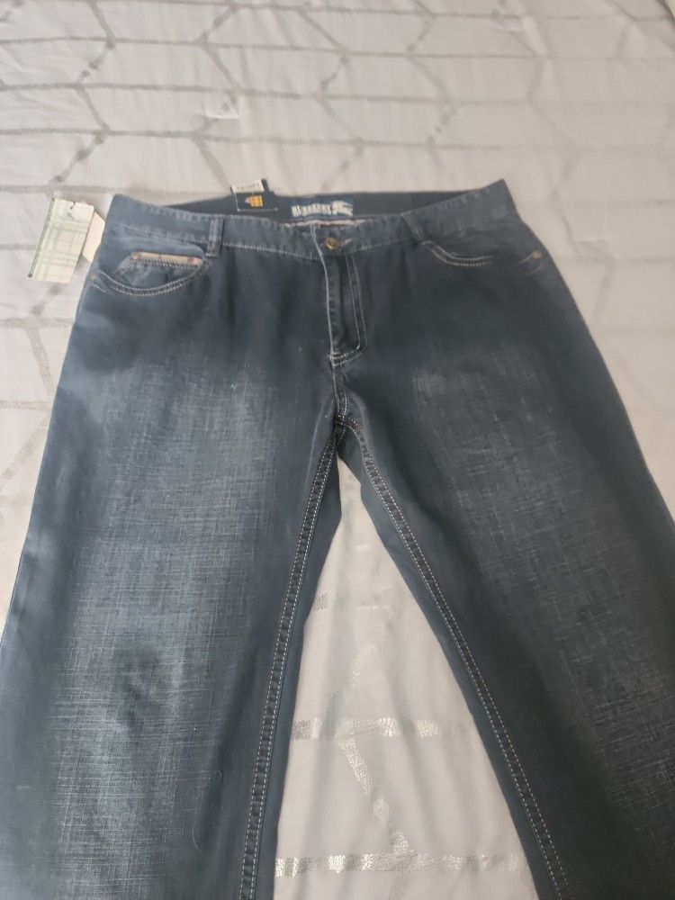 Burberry Jeans 👖 😍 Size 40
