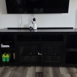 Black Entertainment Center