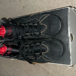 Jordan 7 Citrus Size 10