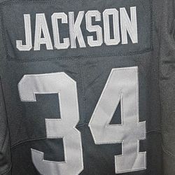 Raiders Jersey