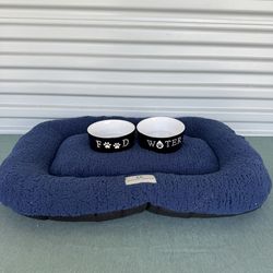 3 Pc Pet Decor - Model Home Decor