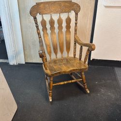 Rocking Chair