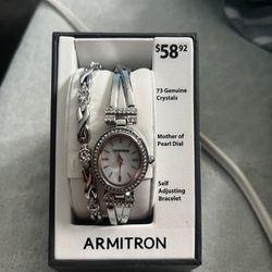 ARMITRON Watch 