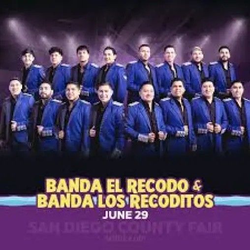 BANDA El RECODO & BANDA EL RECODITOS