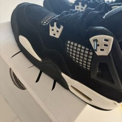 Air jordan 4 retro 