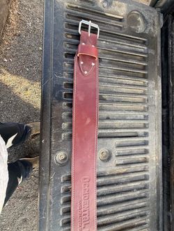Occidental leather