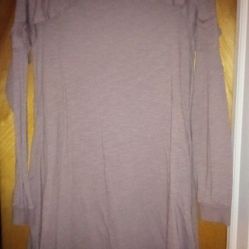 Beautiful Ladies Size Large Dress 