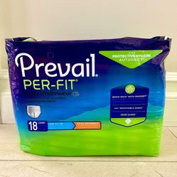 Prevail Per-Fit Underwear 