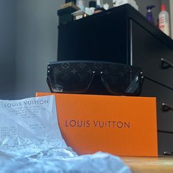 LV Waimea L Sunglasses