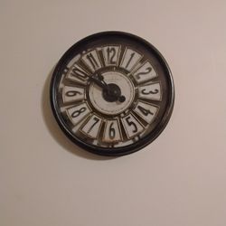 Clock