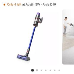 Dyson V11 Vacuum 