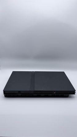 PS2 Slim Console Bundle