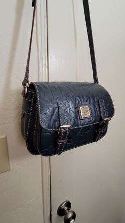 Dooney And Bourke Crossbody