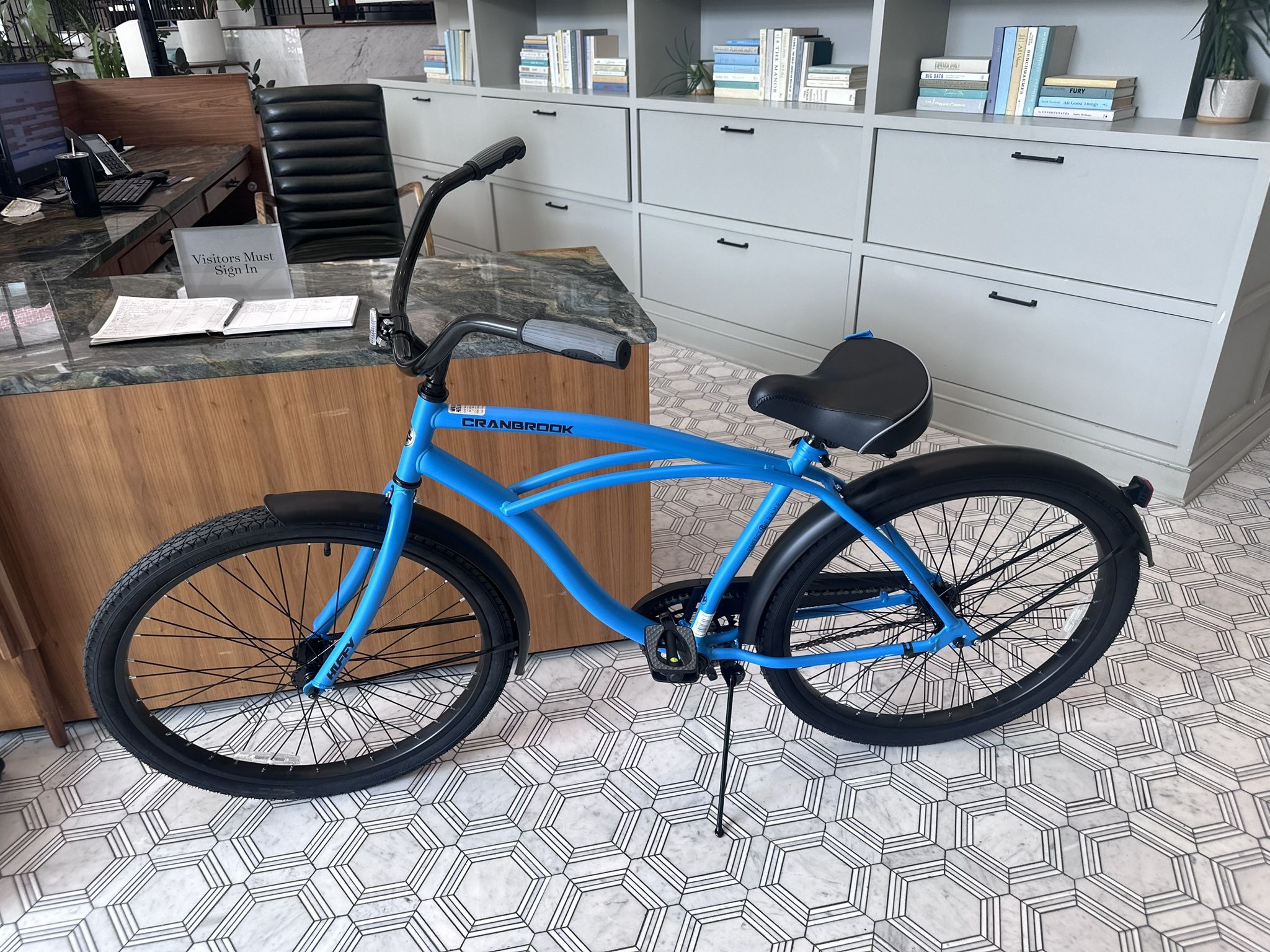 Huffy Cranbrook 26”