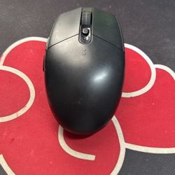 Wireless Logitech Mouse