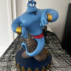 $50 Best Price Genie Maquette The Art Of Disney Theme Parks  